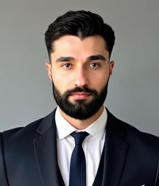 Kubilay Demirci, Gründer und CEO von XelveTec Webdesign